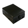 40A Car New Energy Multi-Way Fuse Relay Box Fuse Holder with 15pcs Fuse Blades, Style:4 Pin