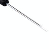 WLXY 4x100mm Slot Screwdriver Repair Tool(Orange)
