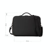 For DJI Neo Drone Storage Bag Messenger Bag Carrying Case, Fabric: PU Leather