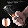 CS-B07 Car Multi-Function Emergency Hammer Fire Escape Hammer(Black)