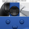 For Xbox Series X/S Bluetooth Wireless Controller Gamepad Joystick(Blue)