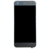 Asus ZenFone 4 Pro ZS551KL LCD Screen & Digitizer Assembly - Black