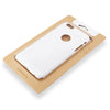 50 PCS High Quality Cellphone Case Kraft Paper Package Box for iPhone (5.5 inch) Available Size: 164mm x 89mm x 7mm(Gold)
