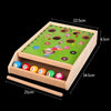 Parent-Child Interactive Toy Fun Billiards Children Enlightenment Board Game