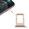 iPhone 12 Pro SIM Tray Gold - Replacement Part