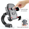 For Motorcycle Mobile Phone Navigation Support Bracket