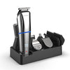 MARSKE 6 In 1 Hair Clipper Grooming Set Rechargeable Razor Carving Nose Hair Trimmer EU Plug
