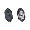 8 in 1 Car Chassis Light RGB Colorful Atmosphere Light