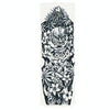 Large Arm Sleeve Waterproof Temporary Tattoo Sticker(TQB-033)