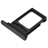 SIM+SIM Card Tray for iPhone 13 (Black)