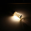 E27 16W LED Energy-saving Lighting Glass Bulb Corn Light AC 110-265V (Warm White)