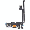 iPhone 12 Pro Max Charging Port Flex Cable (Blue)