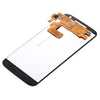 Moto G4 LCD Screen & Digitizer Assembly - Black