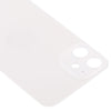 iPhone 12 Mini Battery Back Cover - White