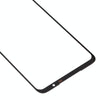Asus ROG Phone 6 Outer Screen Glass Lens with OCA