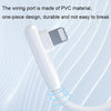 ROMOSS CB1211 USB To 8 Pin Elbow Charging Cable, Length: 0.6m