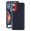 Huawei Honor X10 5G Back Cover Battery Replacement (Black)