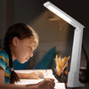 TD-777 USB Folding Eye Protection LED Desk Light , Specification: Direct Charge(Pink)