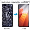 vivo iQOO Neo8 AMOLED LCD Screen & Digitizer Replacement