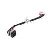 Dell Inspiron 15 DC Power Jack Cable N5050 N5040 M5040 3520