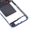 Realme X50/X50m 5G Middle Frame Bezel (Baby Blue) - Original