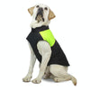 Dog Vest Suit, Cotton, Green, 3XL (58cm Chest, 50cm Back)
