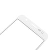 10x Samsung Galaxy J7/J700 Front Outer Glass Lens (White)