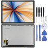 Huawei MateBook E (2019) Black LCD Screen & Digitizer