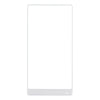 Xiaomi Mi Mix Front Glass Lens Replacement (White)