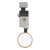 iPhone 7/8/Plus Gold Home Button (No Touch ID)
