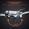 For DJI Mini 3 Pro RCSTQ  Dual Flashlight Arm Searchlight Without Increase Tripod