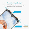 For Oukitel WP8 Pro 20 PCS 0.26mm 9H 2.5D Tempered Glass Film