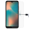 0.26mm 9H 2.5D Tempered Glass Film For Motorola Moto P40 Play