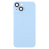 iPhone 14 Back Cover Replacement (Blue)