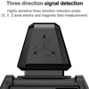 MESTEK  EMF01 Electromagnetic Radiation Detector Highly Sensitive 3-Axis Sensing Probe