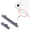 Google Pixel 3 Power & Volume Button (Black)