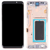 Galaxy S9+ Gold AMOLED Screen Replacement G965/DS/U/W/0