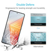 0.26mm 9H 2.5D Tempered Glass Film For vivo iQOO 10