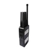 Portable Signal Jammer 2G/3G/4G/WiFi/GPS/LoJack Blocker