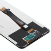 HTC U20 5G LCD Screen & Digitizer Assembly - Black