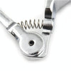 Zinc Alloy Glass Tube Cutter Glass Tube Cutting Knife Zinc Alloy Glass Knife
