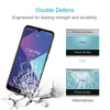 0.26mm 9H 2.5D Tempered Glass Film For Wiko Ride 3