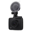 GS63H Car DVR Camera 2.4 inch LCD Screen HD 2880 x 2160P 150 Degree Wide Angle Viewing, Support Motion Detection / TF Card / G-Sensor / GPS / WiFi / HDMI(Black)