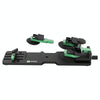 2UUL DA06 MAX LCD Screen Opening Tool - Dual Suction Cup
