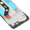 Infinix Hot 9 Play X680 LCD Screen & Digitizer Assembly with Frame