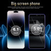 i15 Pro Max / N85, 1GB+16GB, 6.1 inch Screen, Face Identification, Android  8.1 MTK6580A Quad Core, Network: 3G, Dual SIM(Green)
