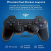 W8PRO 64G Dual System HD Wireless Joystick Retro Gaming Console With 36000+ Games UK Plug