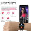 HW28 1.39-inch IP67 Waterproof Health Monitoring Bluetooth Call Smart Watch with NFC Payment(Orange)