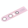 10x Vivo S1/V15 Back Camera Lens - Pink