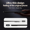 For Samsung Galaxy S21 Ultra 5G Litchi Leather Magnetic Full Coverage Shockproof Phone Case(Yellow)